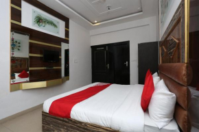 Hotel O Shree Radha Resort
